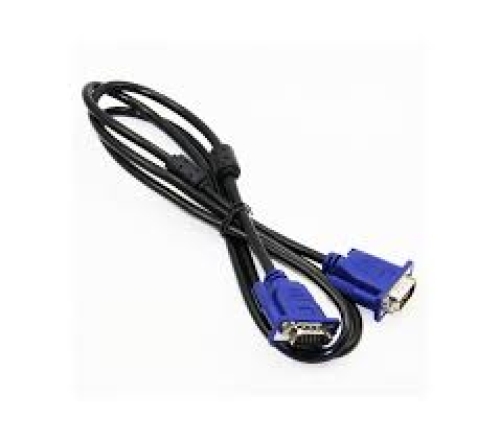 VGA CABLE 1.5M VGA CABLE 1.5M