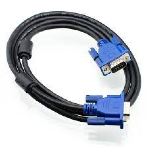 VGA CABLE 3M VGA CABLE 3M