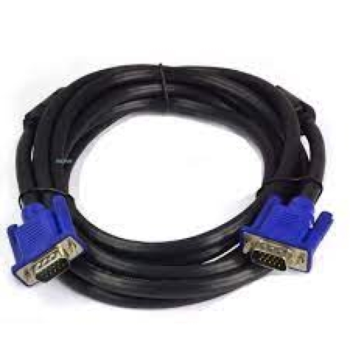 VGA CABLE 5M VGA CABLE 5M