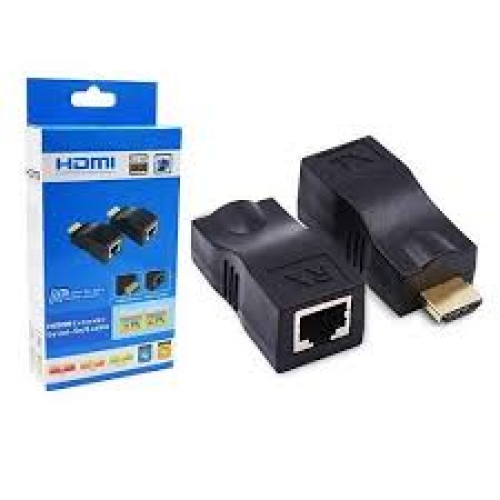 HDMI EXTENDER 60M HDMI EXTENDER 60M