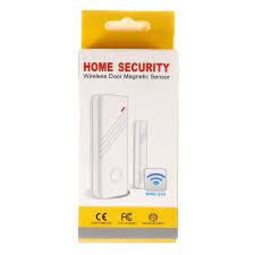 WOLF GUARD DOOR SENSOR WOLF GUARD DOOR SENSOR