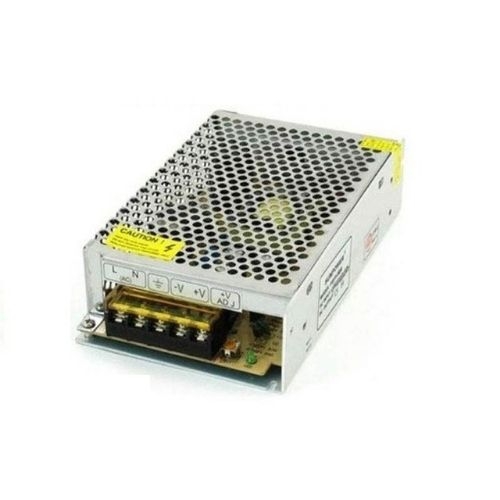 CCTV POWER SUPPLY 5A CCTV POWER SUPPLY 5A