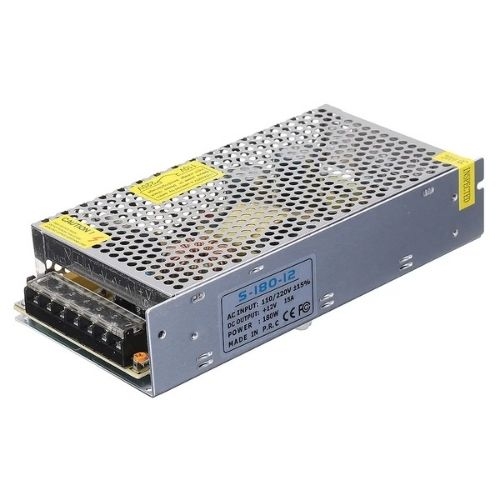 CCTV POWER SUPPLY 15A CCTV POWER SUPPLY 15A