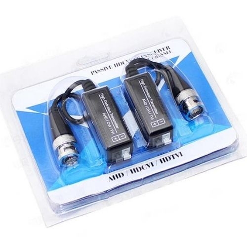 CCTV 2MP VEDIO BALUN CCTV 2MP VEDIO BALUN
