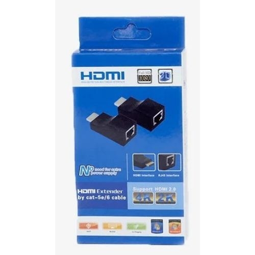 HDMI EXTENDER 30M HDMI EXTENDER 30M