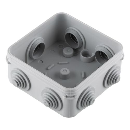 CCTV IP67 SUNK BOX CCTV IP67 SUNK BOX