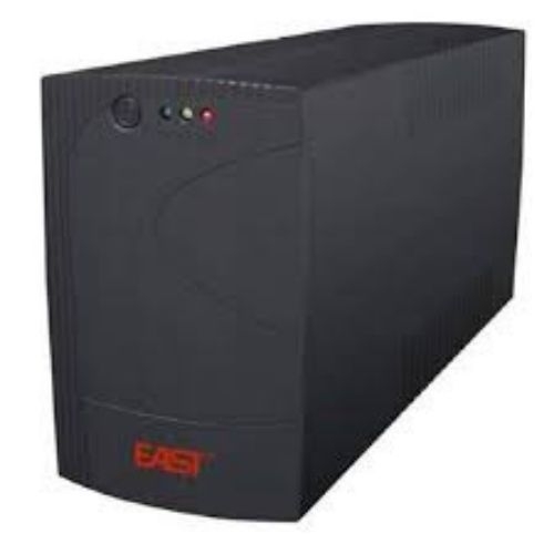 EAST 650VA UPS EAST 650VA UPS