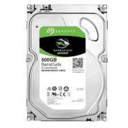 SEAGATE 500GB HARD DISK SEAGATE 500GB HARD DISK