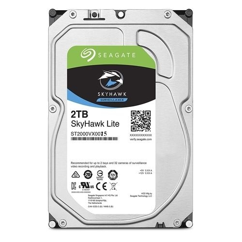 SEAGATE 2TB HARD DISK SEAGATE 2TB HARD DISK